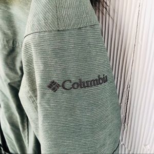 Columbia Women's Carson Pass Jacket 2017